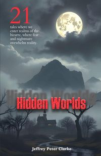 Produktbild: Hidden Worlds