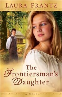 Produktbild: Frontiersman's Daughter