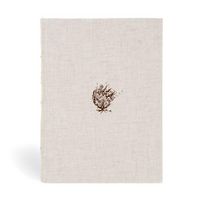 Produktbild: CSB Experiencing God Bible, Cream Cloth Over Board, Indexed