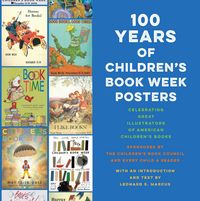 Produktbild: 100 Years of Children's Book Week Posters