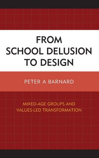 Produktbild: From School Delusion to Design