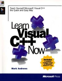 Produktbild: Learn Visual C Plusplus Now, w. CD-ROM
