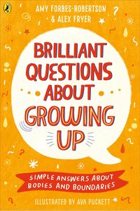 Produktbild: Brilliant Questions About Growing Up