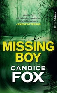 Produktbild: Missing Boy
