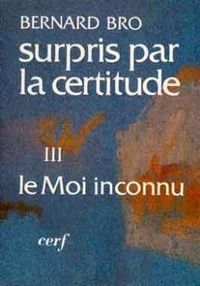 Produktbild: Surpris Par la Certitude, III