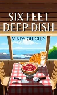 Produktbild: Six Feet Deep Dish
