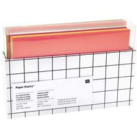 Produktbild: Kartenset B6, Neon Mix, MIX