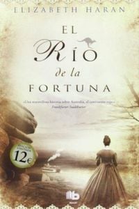 Produktbild: El r&iacute;o de la fortuna