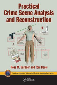 Produktbild: Practical Crime Scene Analysis and Reconstruction