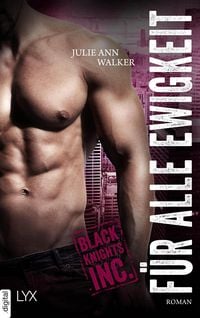 Produktbild: Black Knights Inc. - F&uuml;r alle Ewigkeit