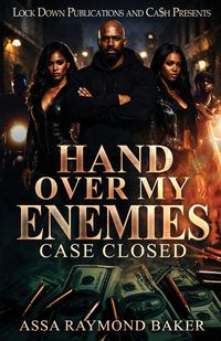 Produktbild: Hand Over My Enemies