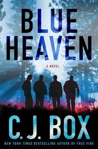 Produktbild: Blue Heaven