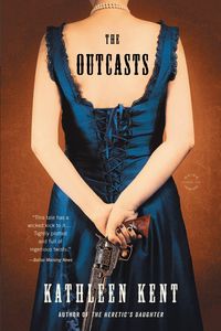 Produktbild: The Outcasts