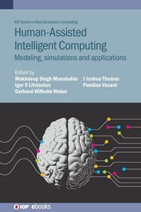 Produktbild: Human-Assisted Intelligent Computing