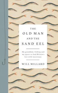 Produktbild: The Old Man and the Sand Eel