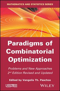 Produktbild: Paradigms of Combinatorial Optimization