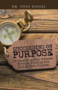 Produktbild: Succeeding on Purpose