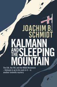 Produktbild: Kalmann and the Sleeping Mountain