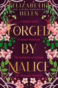 Produktbild: Forged by Malice