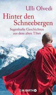 Produktbild: Hinter den Schneebergen