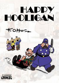 Produktbild: Happy hooligan