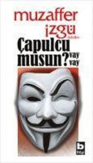 Produktbild: Capulcu musun