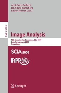 Produktbild: Image Analysis