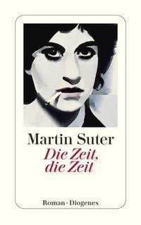 Produktbild Die Zeit, die Zeit