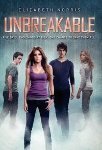 Produktbild: Unbreakable