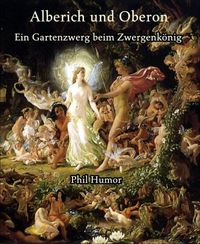 Produktbild: Alberich und Oberon