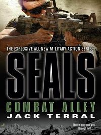 Produktbild: Seals: Combat Alley