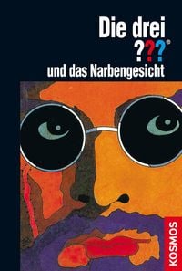 Produktbild: Die drei ??? und das Narbengesicht