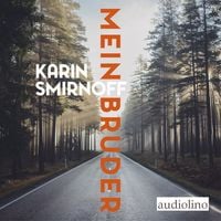 Produktbild: Mein Bruder