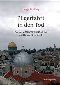 Produktbild: Pilgerfahrt in den Tod