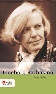 Produktbild: Ingeborg Bachmann