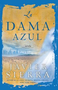 Produktbild: La Dama azul (The Lady in Blue)