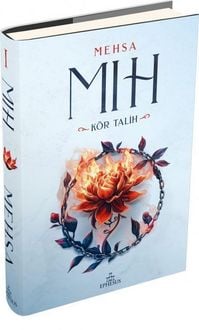 Produktbild: Mih 1: K&ouml;r Talih (Ciltli)