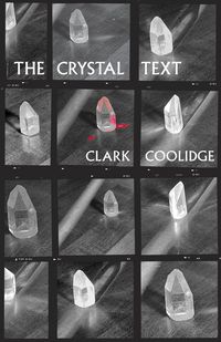 Produktbild: The Crystal Text