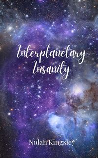 Produktbild: Interplanetary Insanity