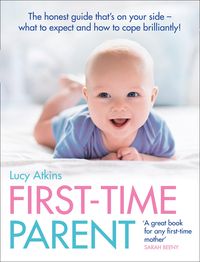 Produktbild: First-Time Parent