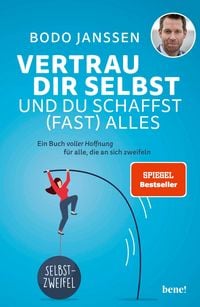 Produktbild: Vertrau dir selbst und du schaffst (fast) alles