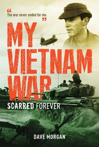Produktbild: My Vietnam War