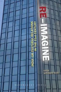 Produktbild: Re-Imagine