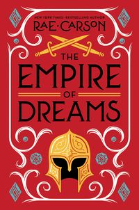 Produktbild: The Empire of Dreams