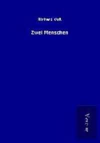 Produktbild: Zwei Menschen