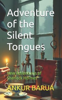 Produktbild: Adventure of the Silent Tongues