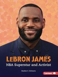 Produktbild: Lebron James