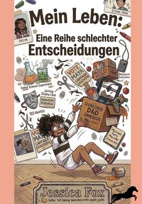 Produktbild: Mein Leben: Eine Reihe schlechter Entscheidungen