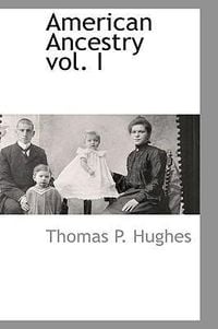 Produktbild: American Ancestry Vol. I