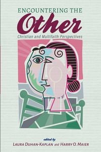 Produktbild: Encountering the Other